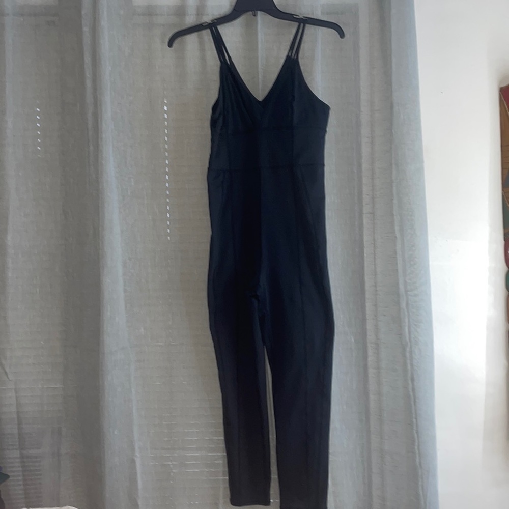 Free People full workout bodysuit